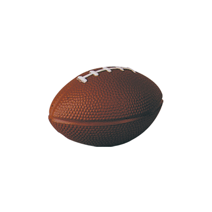 STRESS BALL FB.AMERICANO 6CM.SUAVE    | Articulos Promocionales