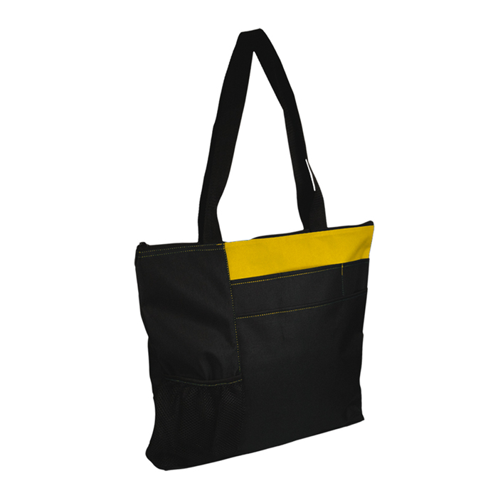 BOLSA DAMA POLIES.4COMPART.TEMPO  | Articulos Promocionales
