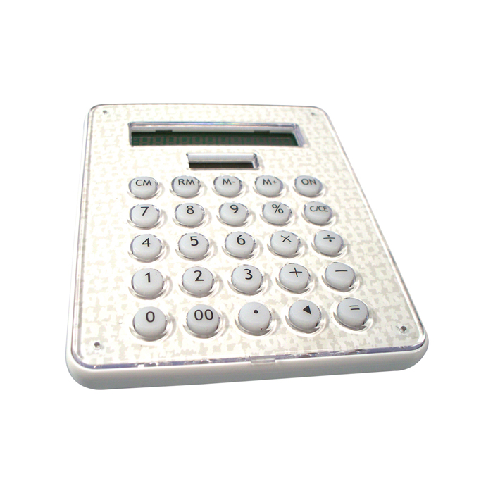 CALCULADORA SNOW | Articulos Promocionales