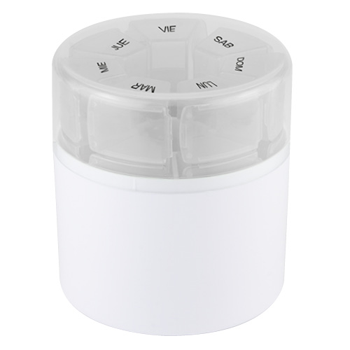 PASTILLERO GLETSER | Articulos Promocionales