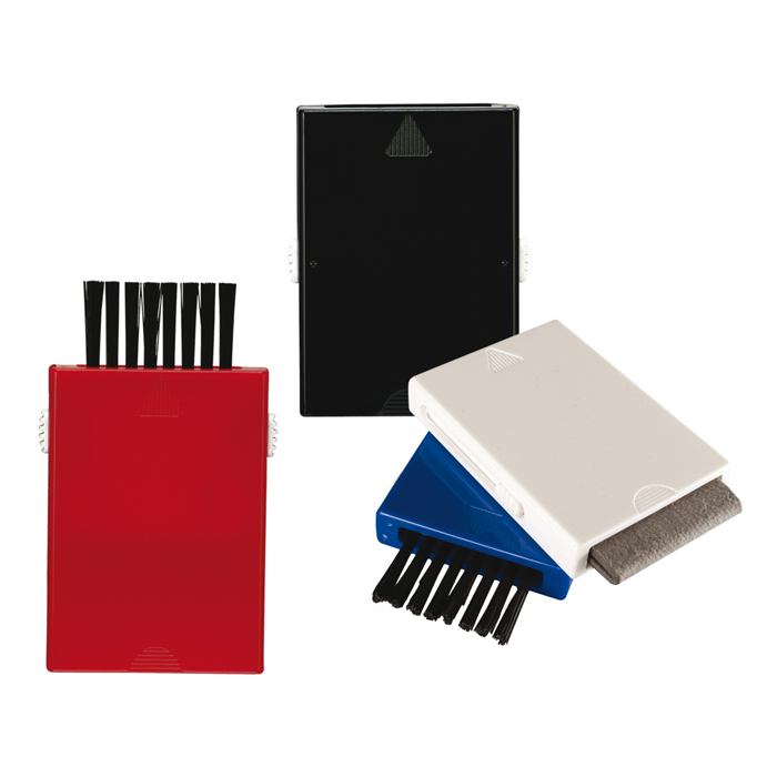 LIMPIA MONITOR  CEPILLO TECLADO | Articulos Promocionales
