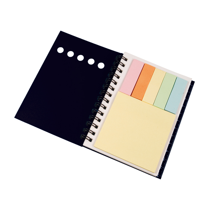 LIBRETA PARK | Articulos Promocionales