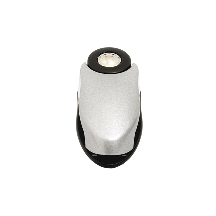 CLIP PORTA LENTES/PLUMA P/AUTO     | Articulos Promocionales