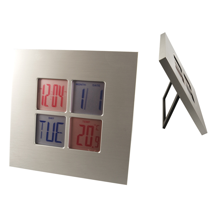 RELOJ FINESTRA | Articulos Promocionales