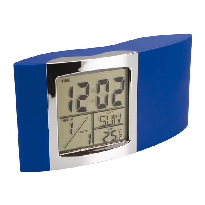 RELOJ/CALEND/TEMP DIGIT      | Articulos Promocionales