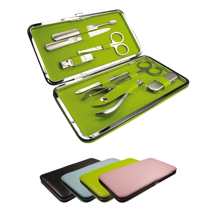 SET DE MANICURE AMAPOLA | Articulos Promocionales