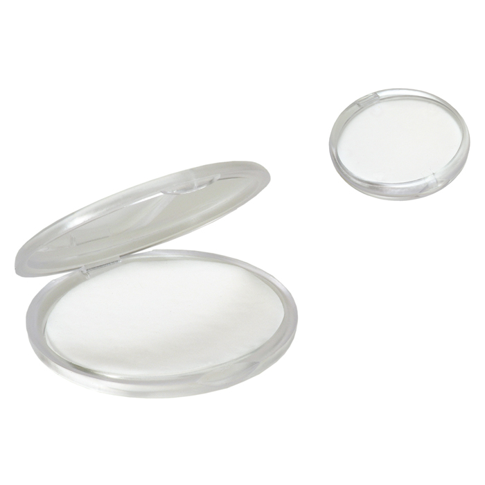 20 HOJAS DE JABON PURITY | Articulos Promocionales