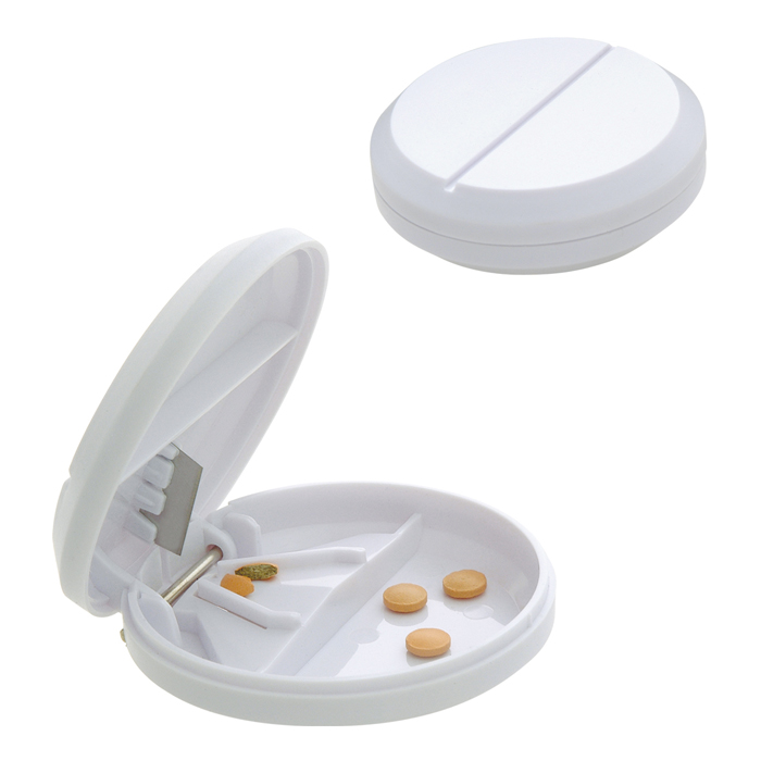 PASTILLERO PILL | Articulos Promocionales
