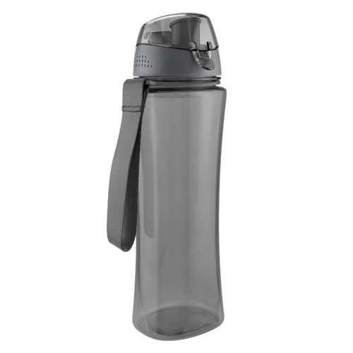 CILINDRO ISSET NEGRO | Articulos Promocionales