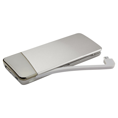 Power Bank Volans | Articulos Promocionales