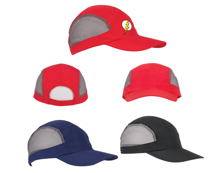 GORRA MICROFIBRA RUNNY | Articulos Promocionales