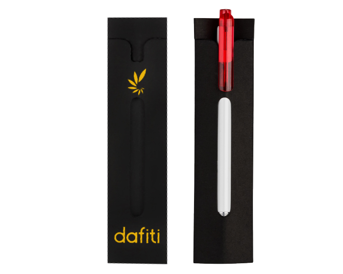 Estuche para Bolígrafo Mir | Articulos Promocionales