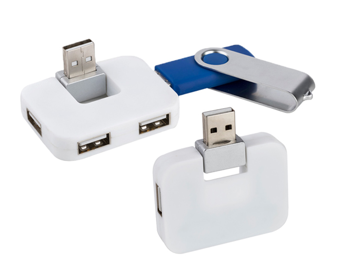 Multiconector Entry | Articulos Promocionales