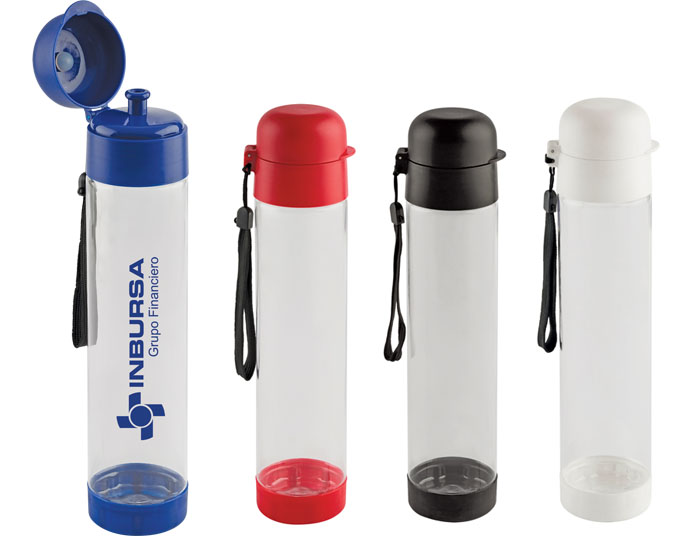 Cilindro Kul | Articulos Promocionales