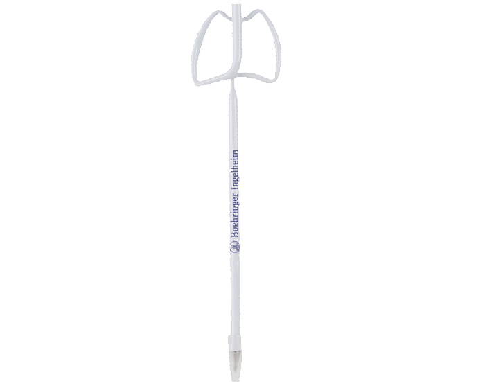 BOLIGRAFO OXYGEN | Articulos Promocionales