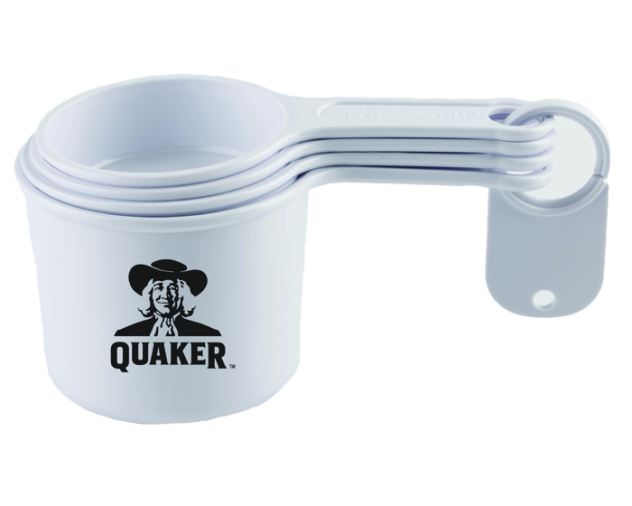 SET DE TAZAS MEDIDORAS MESURITA | Articulos Promocionales