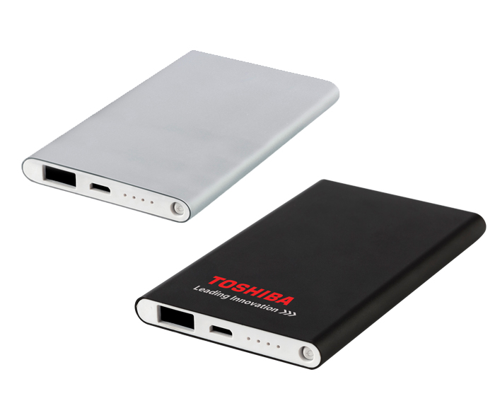 BATERIA AUXILIAR PORTABLE PADOL | Articulos Promocionales