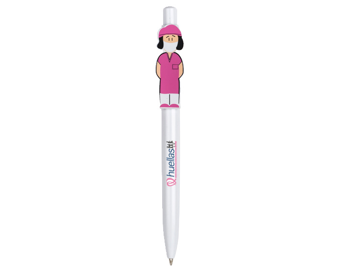 BOLIGRAFO DRA. PEN | Articulos Promocionales