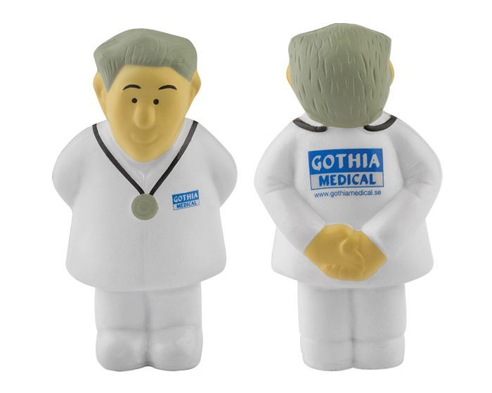 DR. ANTIESTRES | Articulos Promocionales