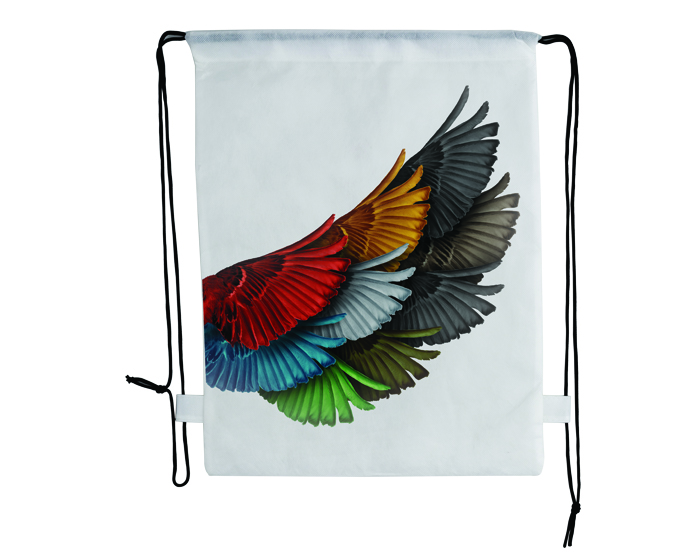Morral Leis (Sublimación) | Articulos Promocionales