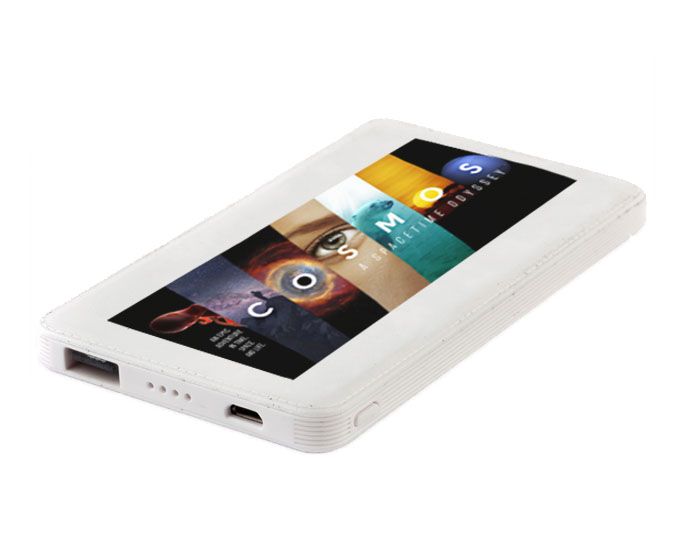 BATERIA AUXILIAR POWERCARD | Articulos Promocionales