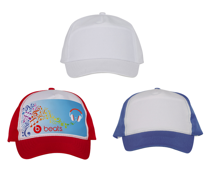 GORRA POLIESTER FORESTER | Articulos Promocionales