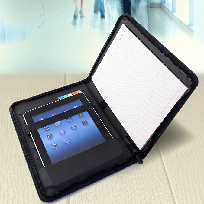 Carpeta Tablet | Articulos Promocionales