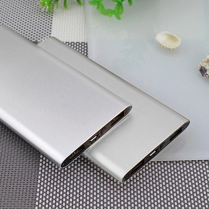 Lumina 8 power bank | Articulos Promocionales