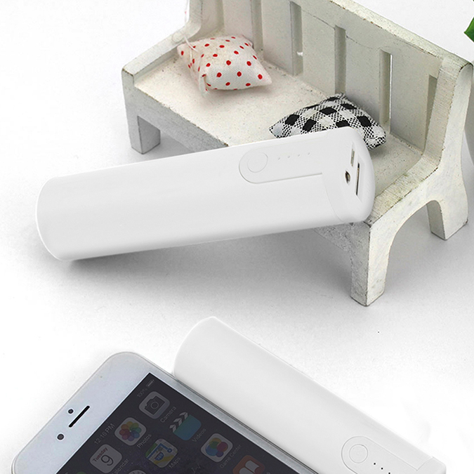 Mini 2 power bank | Articulos Promocionales