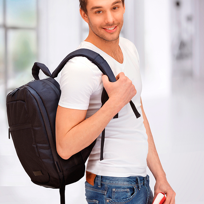 Mochila Wagner Scuba  | Articulos Promocionales