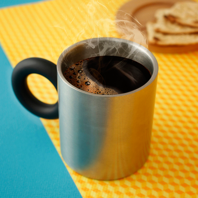 Taza Dona | Articulos Promocionales