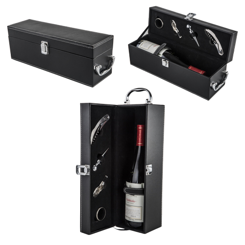 Set Merlot | Articulos Promocionales