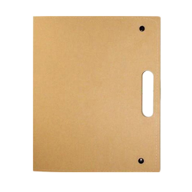 Carpeta ecológica | Articulos Promocionales