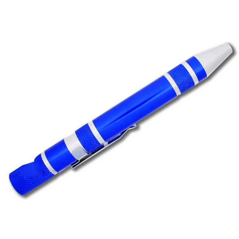 Kit de desarmadores Pen | Articulos Promocionales