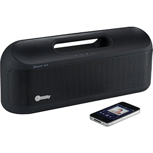 BOCINA BLASTER BLUETOOTH IFIDELITY | Articulos Promocionales