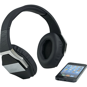 DIAD AUDIFONO OPTIMUS BLUETOOTH iFIDE | Articulos Promocionales