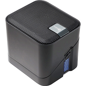 BOCINA REWIND BLUETOOTH iFIDELITY | Articulos Promocionales