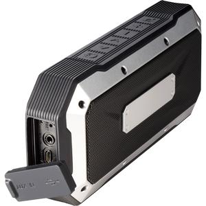 BOCINA BLUETOOTH EXTERIOR BOULDER | Articulos Promocionales