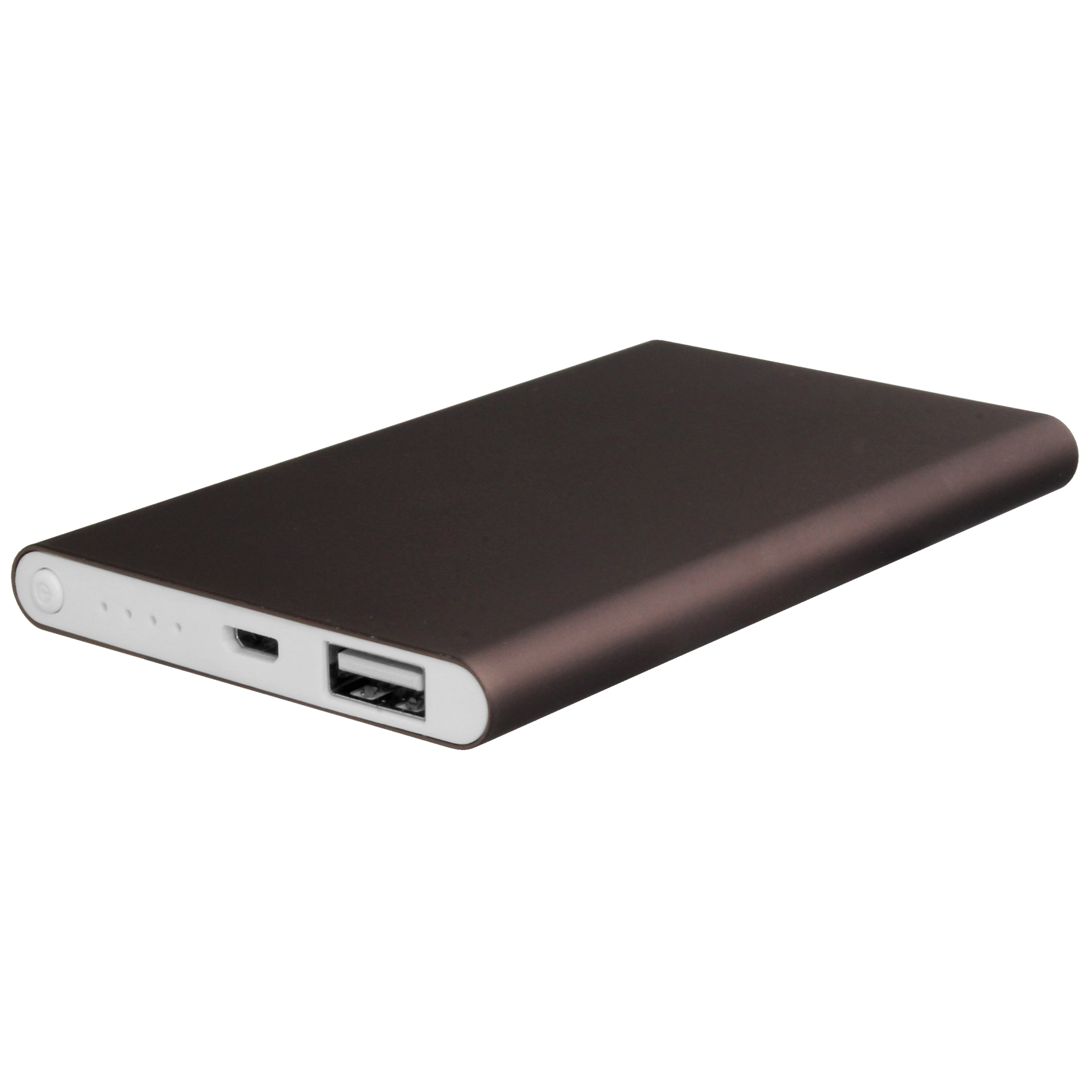 BATERIA POWER BANK NEXT 4000MAH | Articulos Promocionales