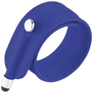 BRAZALETE CON PUNTA STYLUS SKILL | Articulos Promocionales