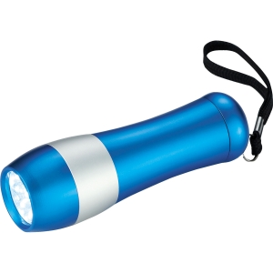 LAMPARA FLASH 9 LEDS | Articulos Promocionales