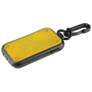 REFLECTOR DE SEGURIDAD RECTANGLE | Articulos Promocionales