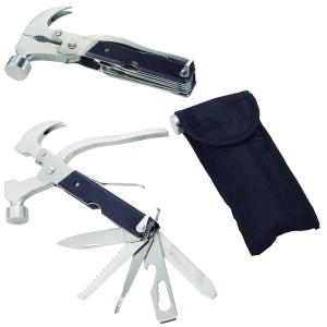 MULTIHERRAMIENTA HANDY / MARTILLO | Articulos Promocionales