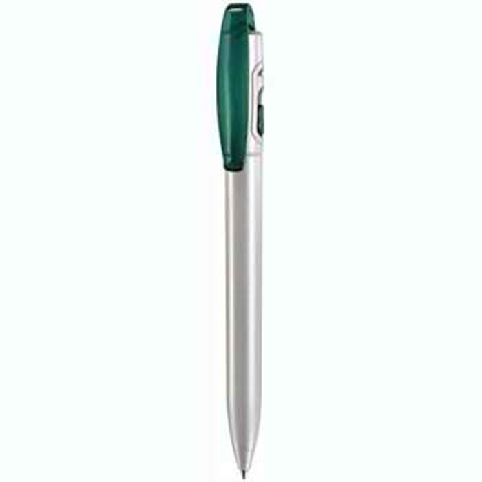 BOLIGRAFO MODELO "X-THREE" | Articulos Promocionales