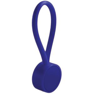 LLAVERO DE SILICON REDONDO | Articulos Promocionales