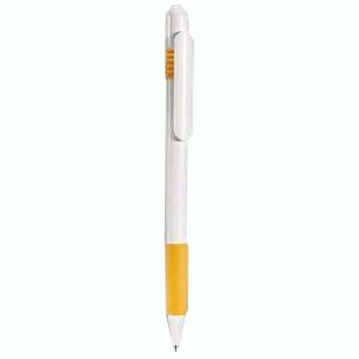 BOLIGRAFO MODELO "DUNE GRIP" | Articulos Promocionales