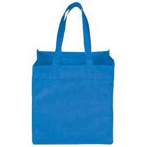 BOLSA NONWOVEN CUADRADA AWAY | Articulos Promocionales
