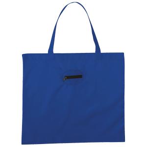 BOLSA POLIESTER PLEGABLE TAKEAWAY | Articulos Promocionales