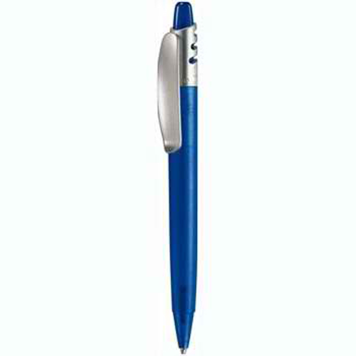 BOLIGRAFO MODELO "X-EIGHT FROST SAT" | Articulos Promocionales
