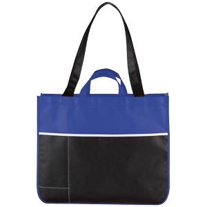 BOLSA NONWOVEN CHANGE UP | Articulos Promocionales
